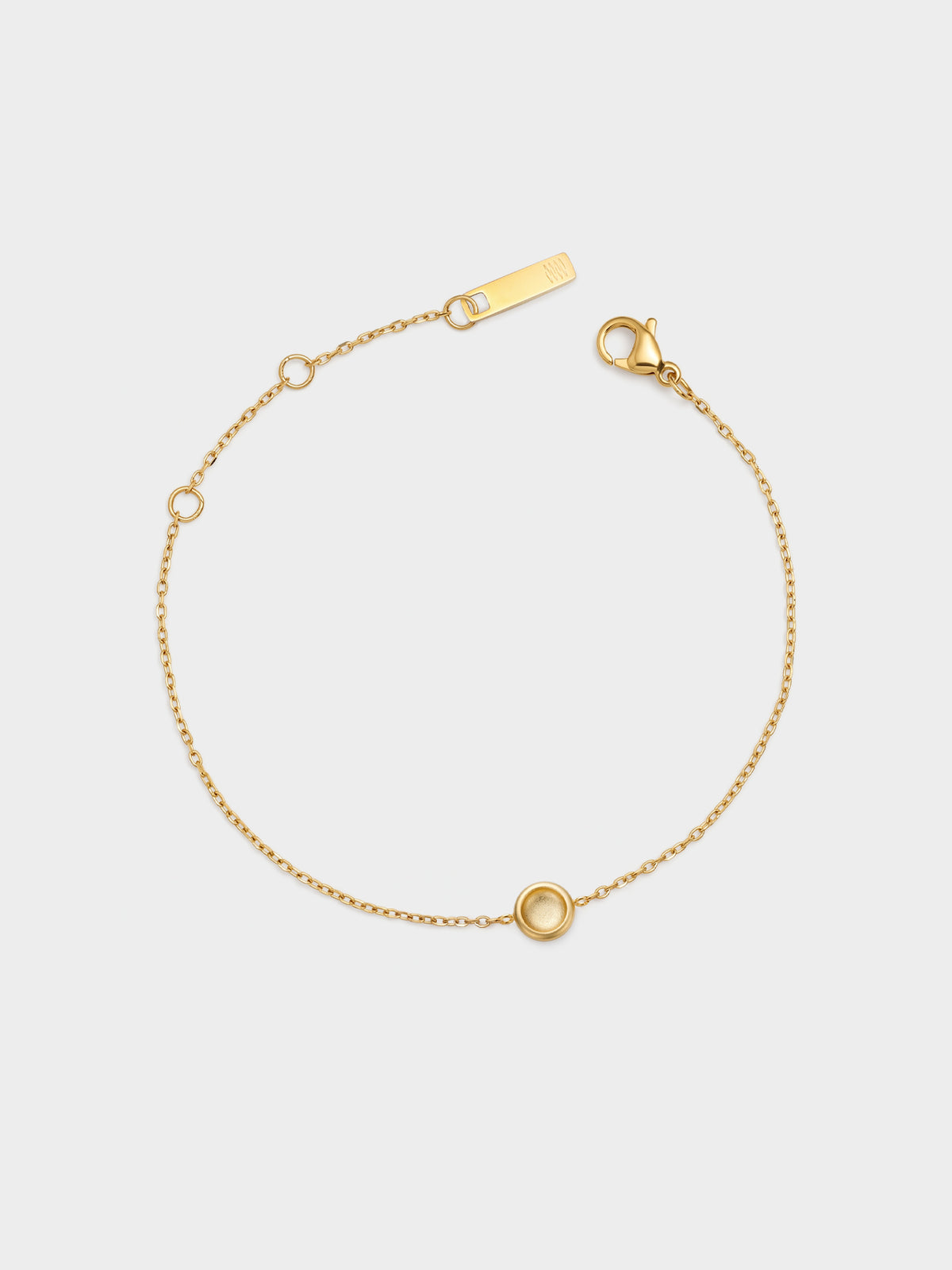 18K Gold Plated