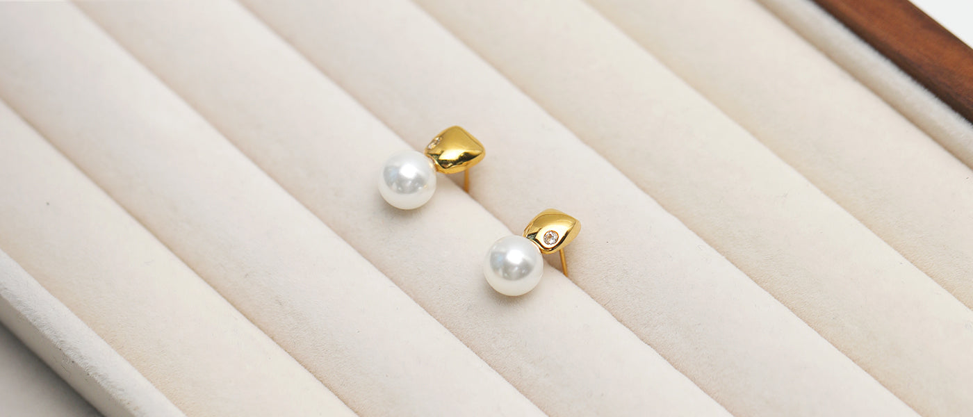 Vintage Pearl Collection