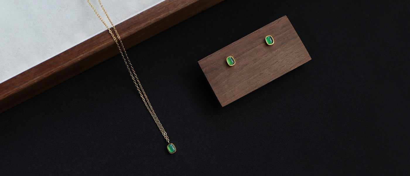 Delicate gem Collection