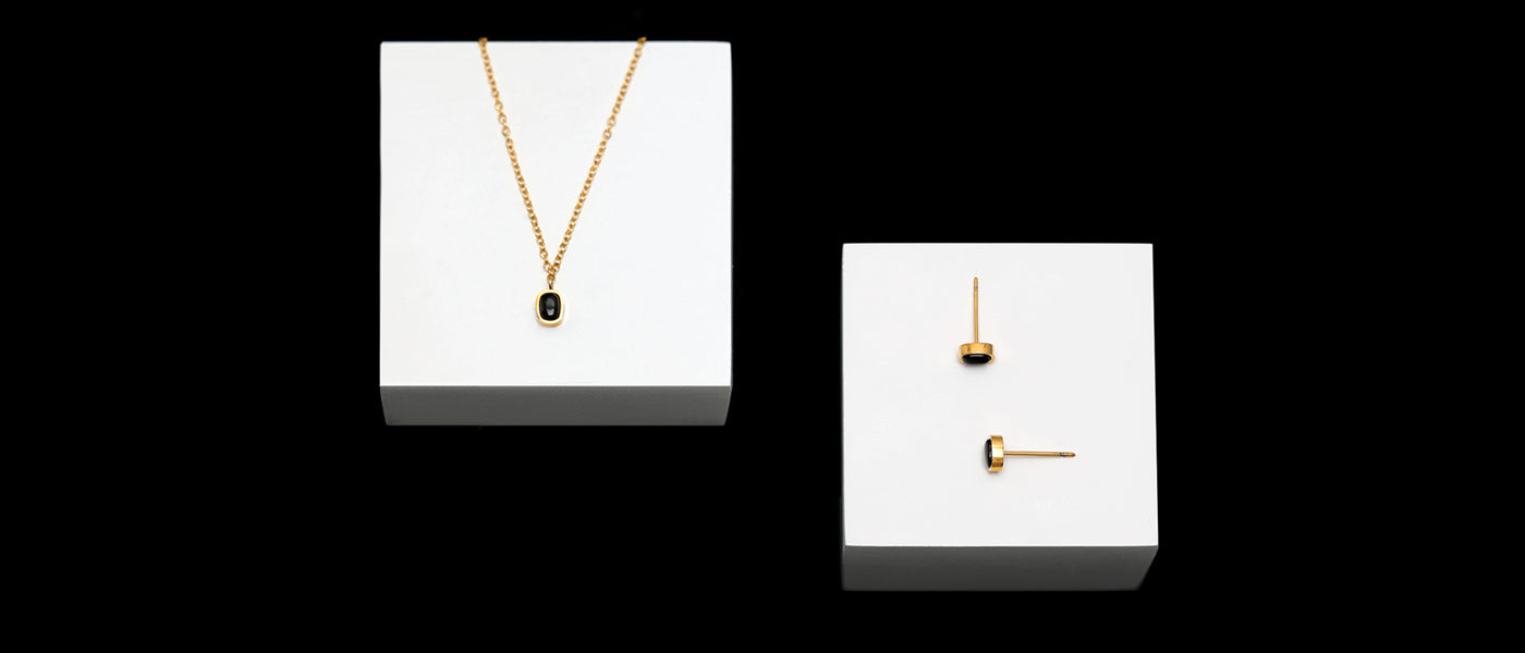 Delicate gem Collection 2
