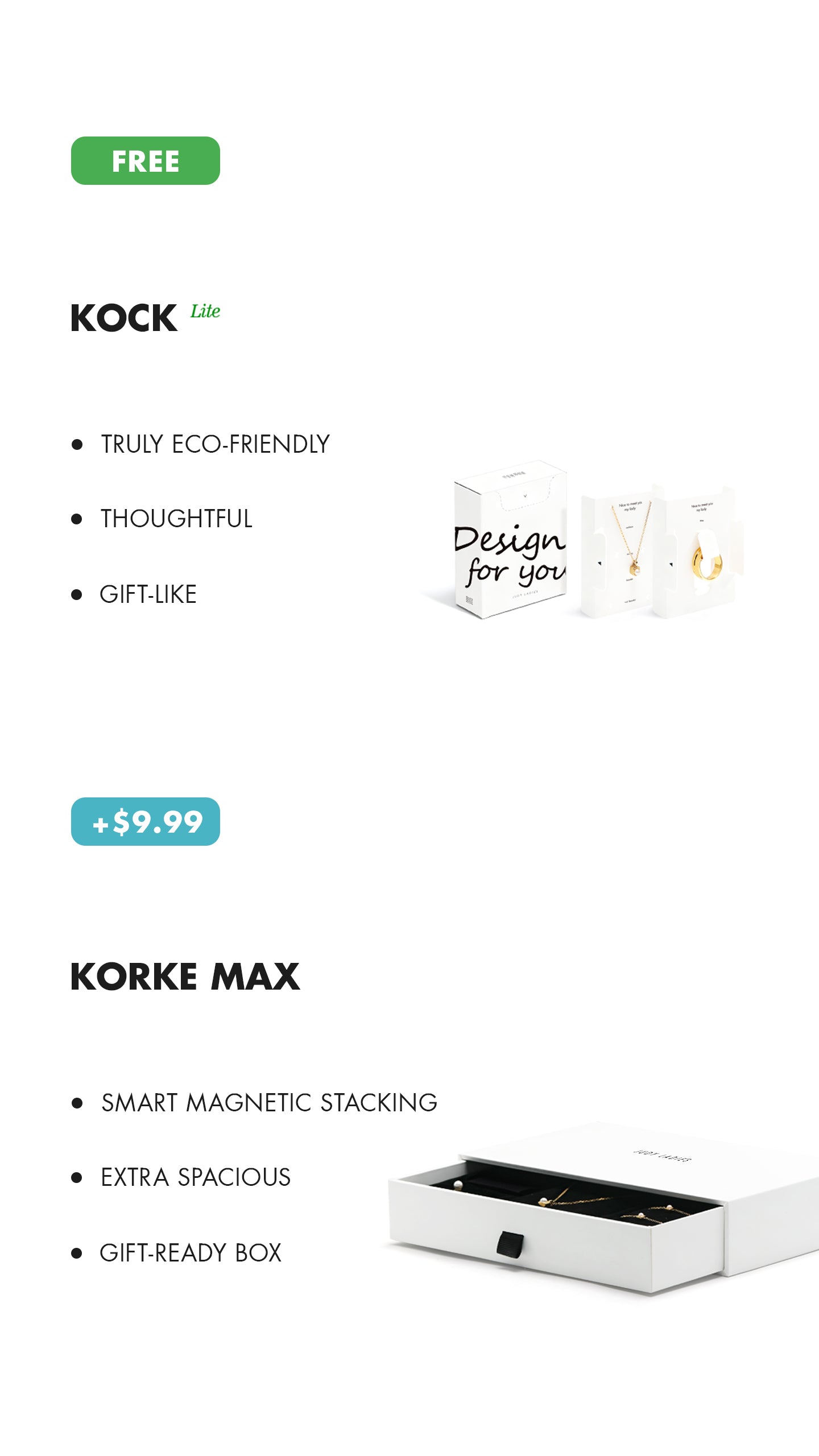 PACKAGING
