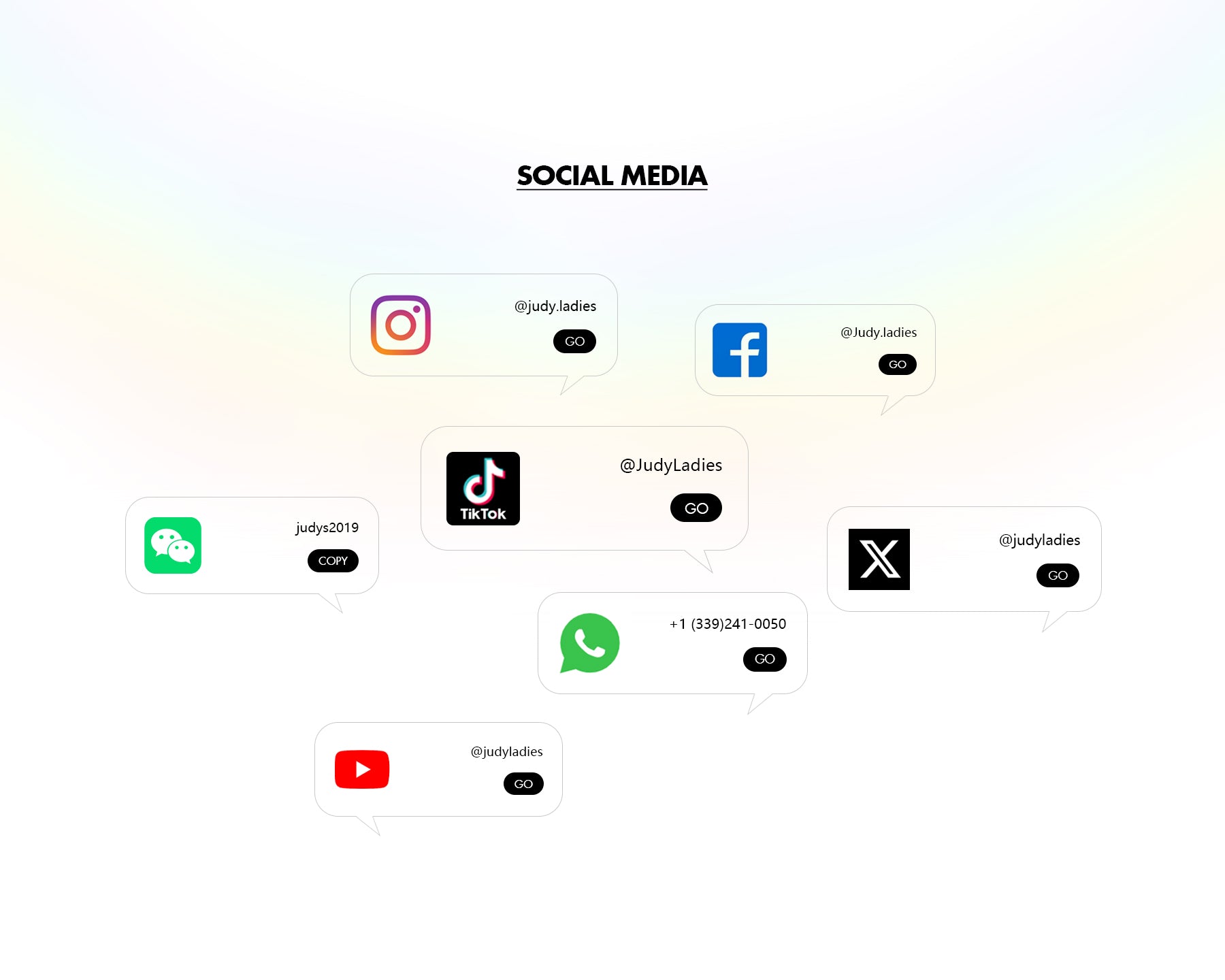 SOCIAL MEDIA