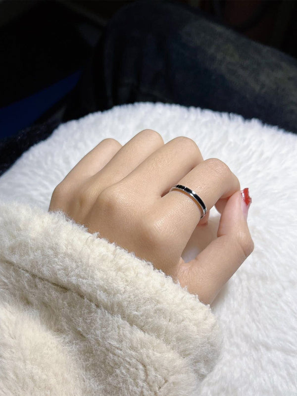 Star Trail Ring