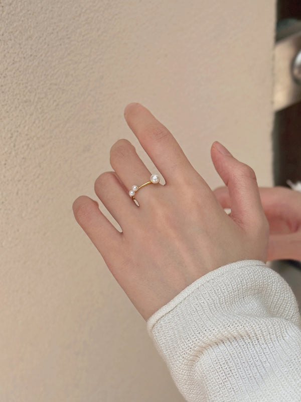 Mohe Ring