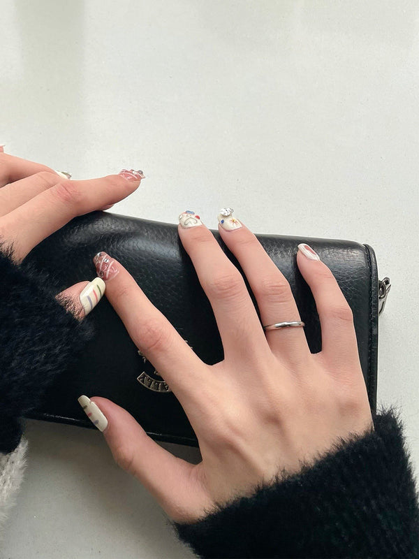 Heritage Ring - Platinum