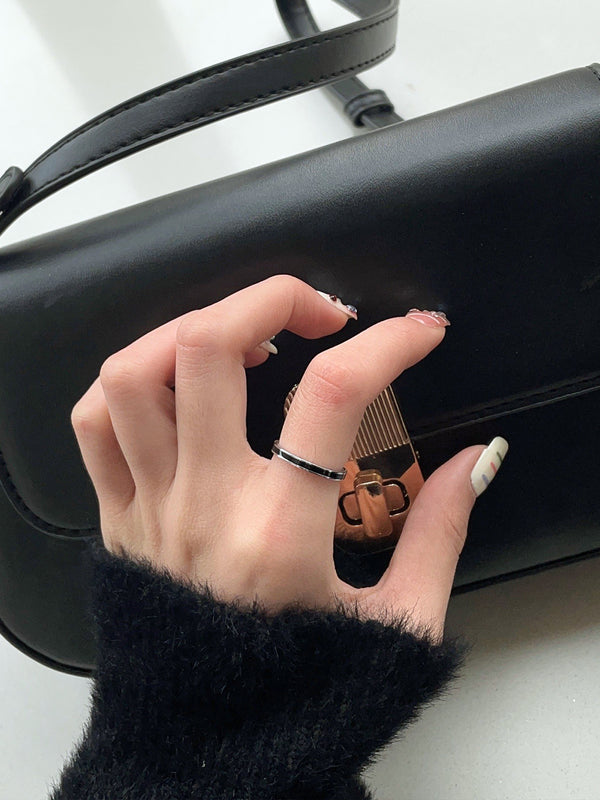 Star Trail Ring