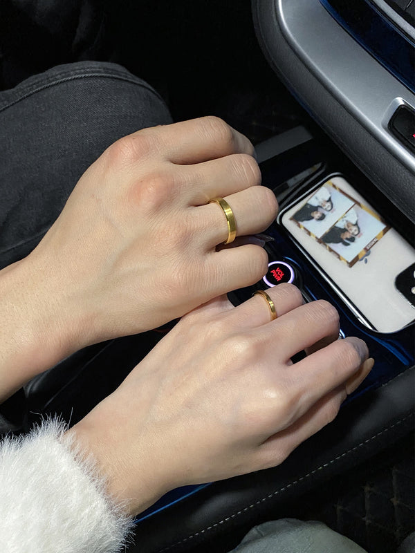 Couple Rings
