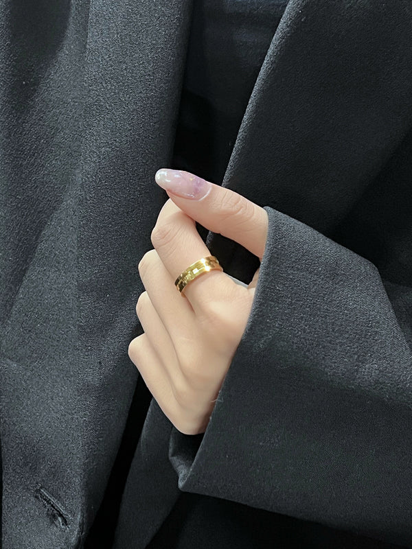 Aco Channel Ring