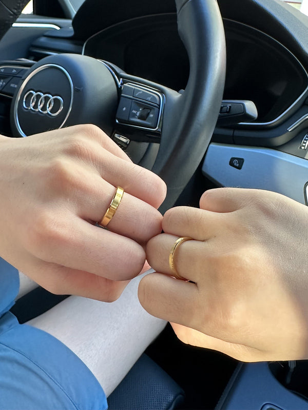 Couple Rings