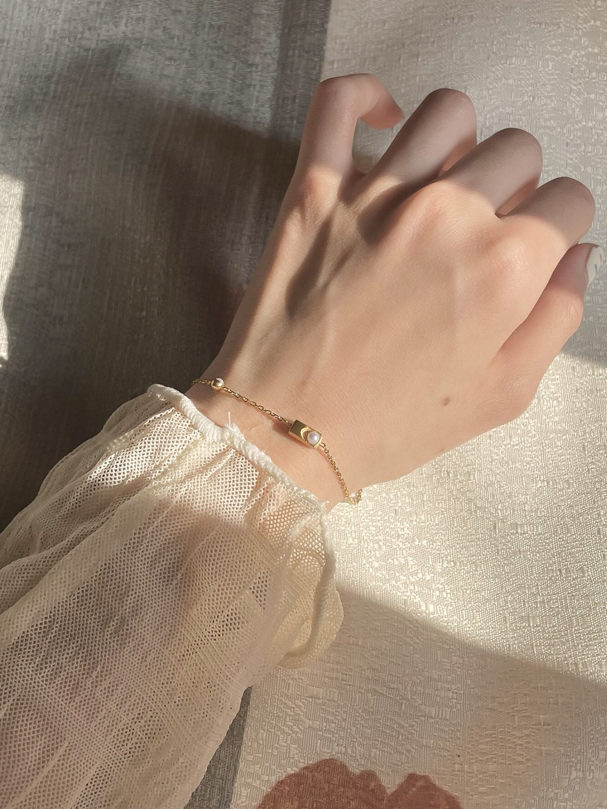 JUDY Girl-Sina Bracelet 2