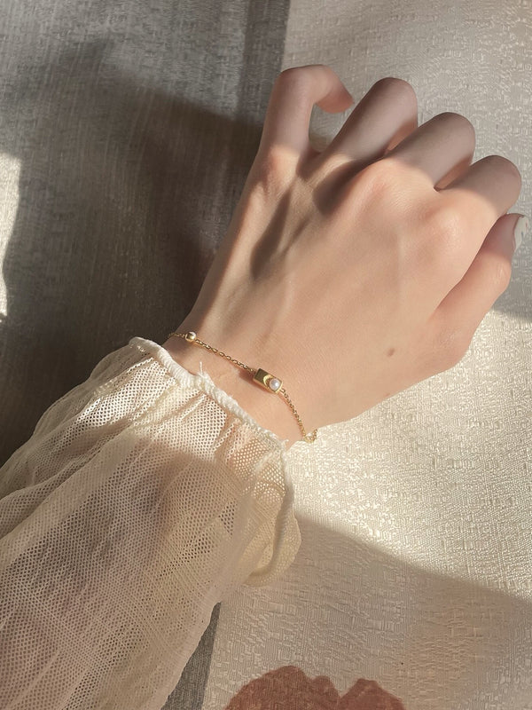 Sina Bracelet