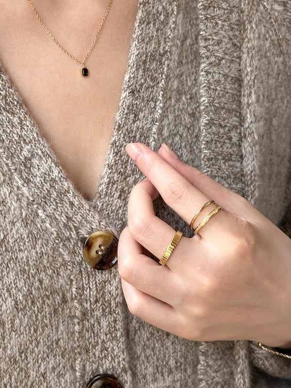 Essential Slim Ring