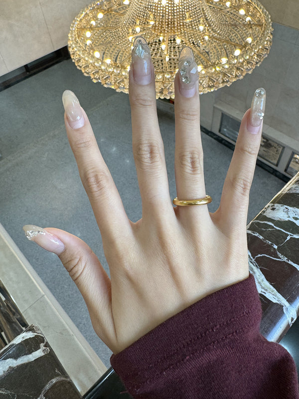 Essential Stacking Ring