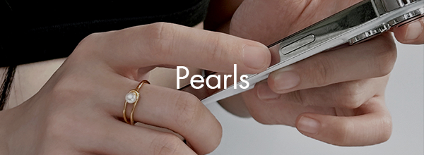 Pearls