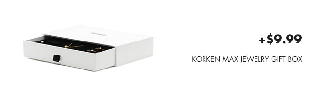 Jewelry box