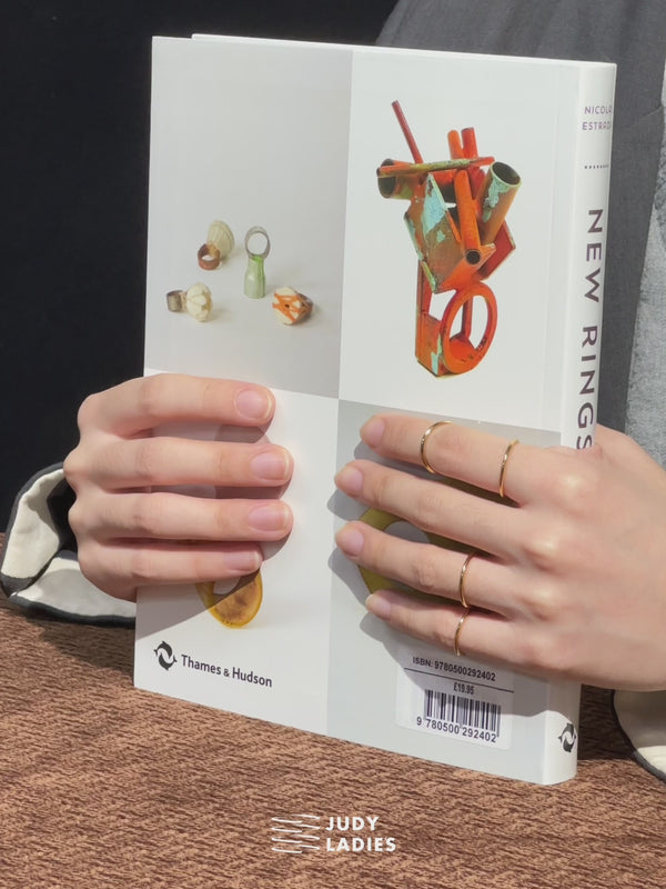 Essential Slim Ring